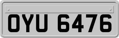 OYU6476