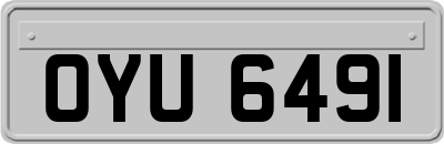 OYU6491