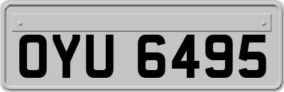 OYU6495