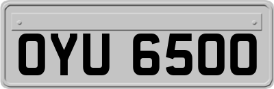 OYU6500