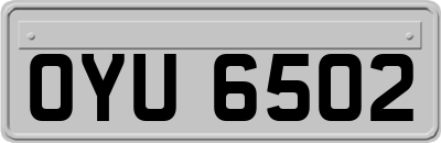 OYU6502