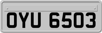 OYU6503
