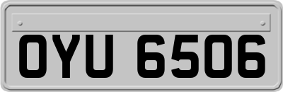 OYU6506