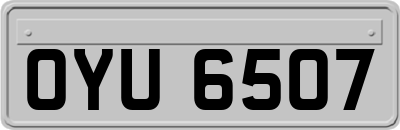 OYU6507