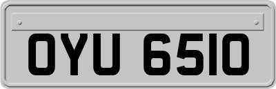 OYU6510
