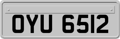 OYU6512