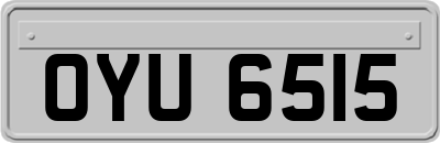 OYU6515