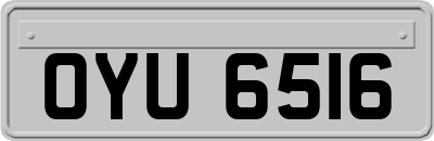 OYU6516