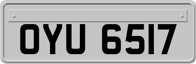 OYU6517