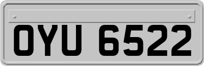 OYU6522