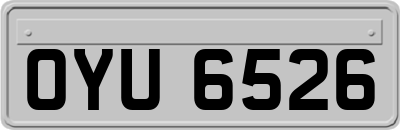 OYU6526