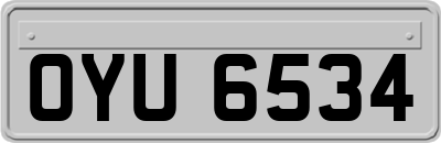OYU6534