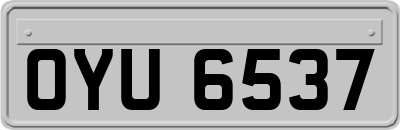 OYU6537