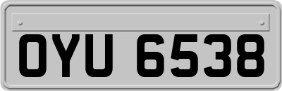OYU6538