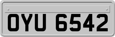 OYU6542
