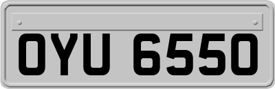 OYU6550