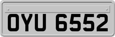 OYU6552