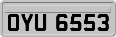 OYU6553