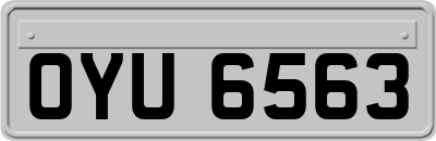 OYU6563