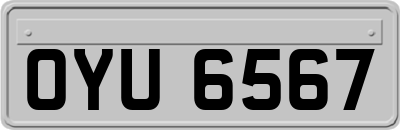 OYU6567