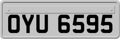 OYU6595