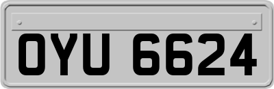OYU6624