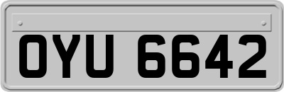 OYU6642