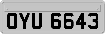 OYU6643
