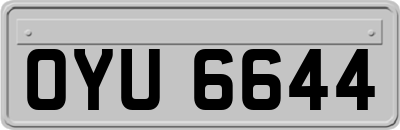 OYU6644
