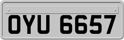 OYU6657