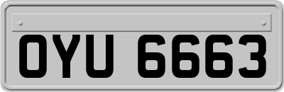OYU6663