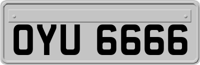 OYU6666