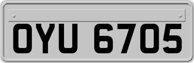 OYU6705