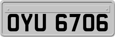 OYU6706