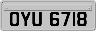 OYU6718