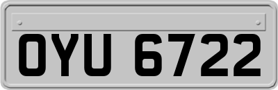 OYU6722
