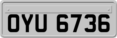 OYU6736