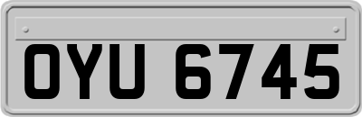 OYU6745