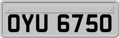 OYU6750