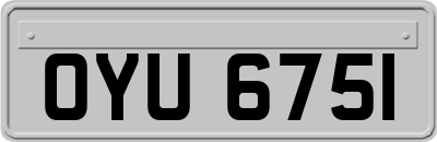 OYU6751
