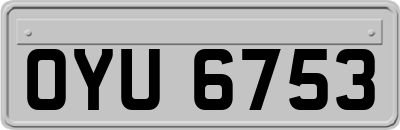 OYU6753