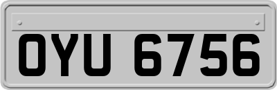 OYU6756