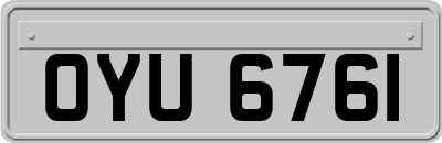 OYU6761