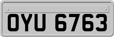 OYU6763