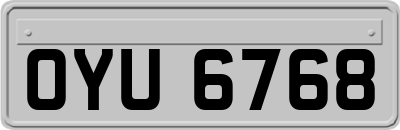 OYU6768