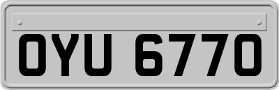 OYU6770