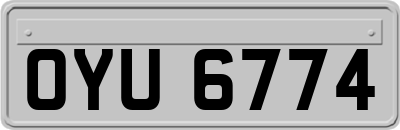 OYU6774