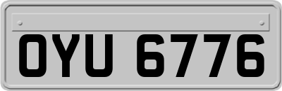 OYU6776