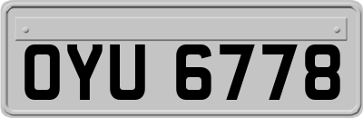 OYU6778