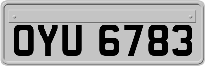 OYU6783